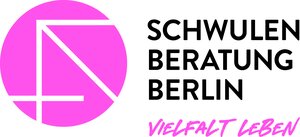 Logo Schwulenberatung Berlin