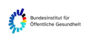 Logo des Bundesinstituts für Öffentliche Gesundheit