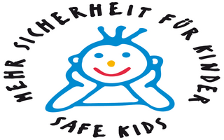 Logo BAG Mehr Sicherheit für Kinder 