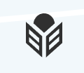 Ein Bild, das Symbol, Logo, Design enthält.  Automatisch generierte Beschreibung