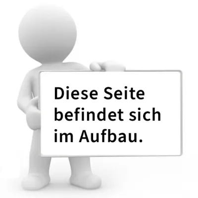 Seite im Aufbau