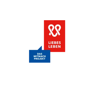 Logo von Liebesleben - Das Mitmach-Projekt