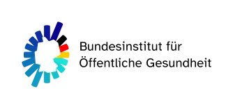 Logo des Bundesinstituts für Öffentliche Gesundheit
